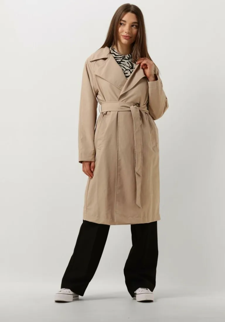 GIACOMO THE JACKET trenchcoats 6627870>DAMES Jassen