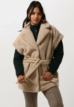 GOOSECRAFT gilet gc riley vest>DAMES Gilets|Blazers