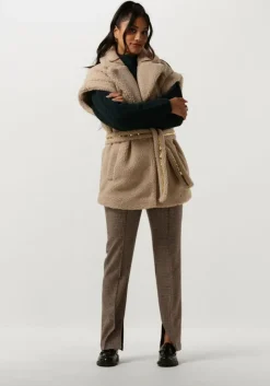 GOOSECRAFT gilet gc riley vest>DAMES Gilets|Blazers