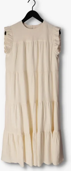 GREEK ARCHAIC KORI midi jurk 130431><noscript><img width=