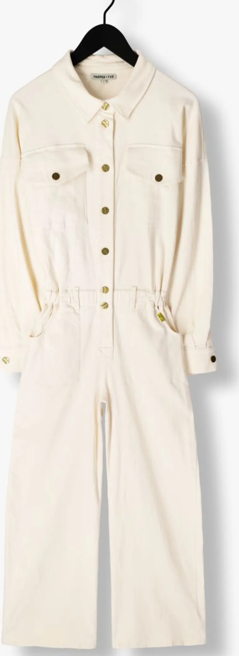 HARPER & YVE jumpsuit jacky-js>DAMES Jumpsuits