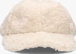 zand ibana pet cap - faux fur