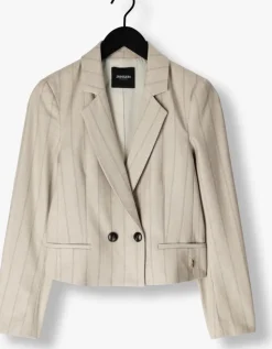 JANSEN AMSTERDAM blazer pss265 blazer aliya><noscript><img width=