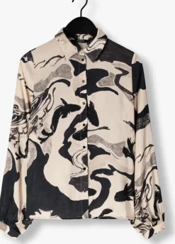 zand jansen amsterdam blouses wgp771 blouse carola