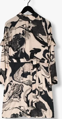 JANSEN AMSTERDAM mini jurk wgp548 jurk charlene><noscript><img width=