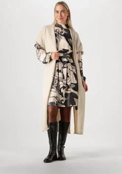 JANSEN AMSTERDAM mini jurk wgp548 jurk charlene><noscript><img width=