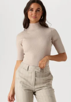 JANSEN AMSTERDAM top fn154 top bodil>DAMES Tops & T-Shirts