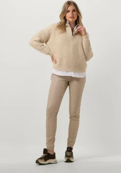 zand knit-ted legging amber pant