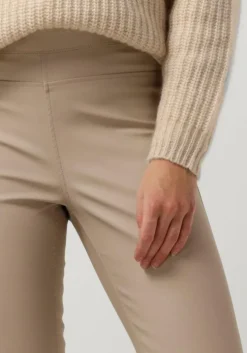 zand knit-ted legging amber pant