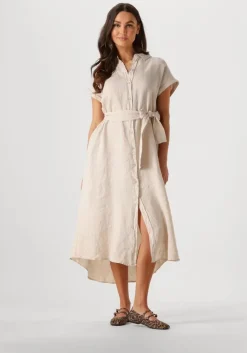 KNIT-TED midi jurk mila>DAMES Jurken
