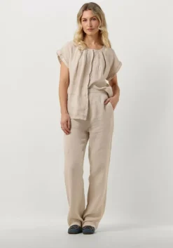 zand knit-ted pantalon julia