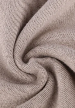 zand knit-ted trui hilly pullover