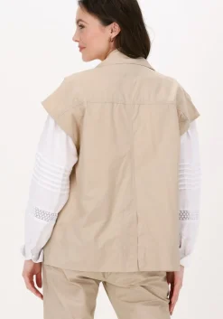 LEVETE ROOM gilet marilyn 9 waistcoat><noscript><img width=