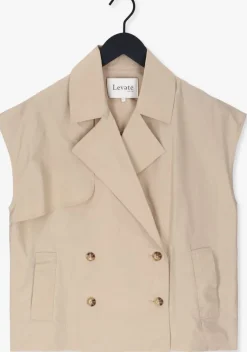 LEVETE ROOM gilet marilyn 9 waistcoat><noscript><img width=