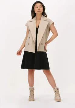 LEVETE ROOM gilet marilyn 9 waistcoat><noscript><img width=