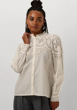 LOLLYS LAUNDRY blouses lulall shirt ls>DAMES Blouses
