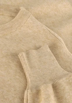 zand minus trui lupi knit pullover