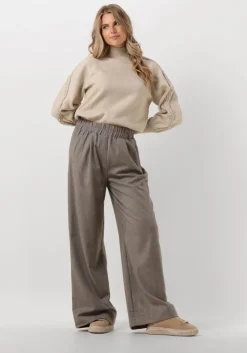 MINUS trui vera high neck knit pullover><noscript><img width=