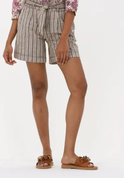 MKT STUDIO korte broek prentice>DAMES Broeken|Shorts