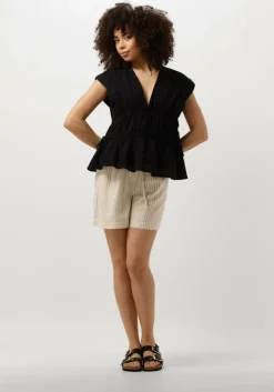 MODSTRÖM modström broeken isabelmd shorts><noscript><img width=