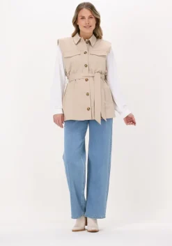 MODSTRÖM modström gilet oakville vest>DAMES Gilets|Blazers