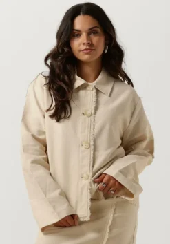 MODSTRÖM modström jack ingridmd jacket>DAMES Jassen