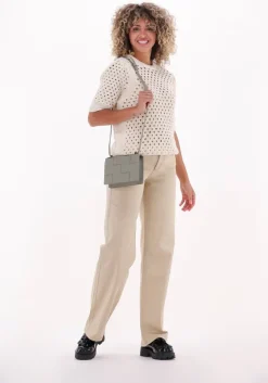 zand modström top aurora o-neck