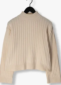 zand modström trui fultonmd rib t-neck