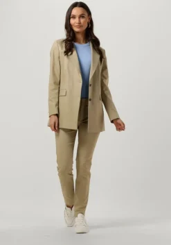 zand mos mosh blazer kenal night blazer