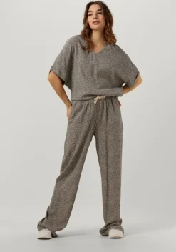 MOSCOW t-shirt 125-02-lindy>DAMES Co-Ord Sets|Tops & T-Shirts