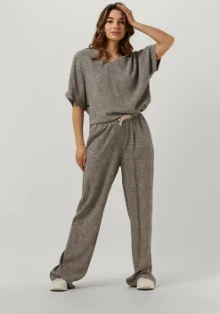 MOSCOW t-shirt 125-02-lindy>DAMES Co-Ord Sets|Tops & T-Shirts