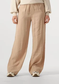 MOSCOW wijde broek 142-02-charles>DAMES Broeken