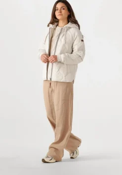 MOSCOW wijde broek 142-02-charles>DAMES Broeken