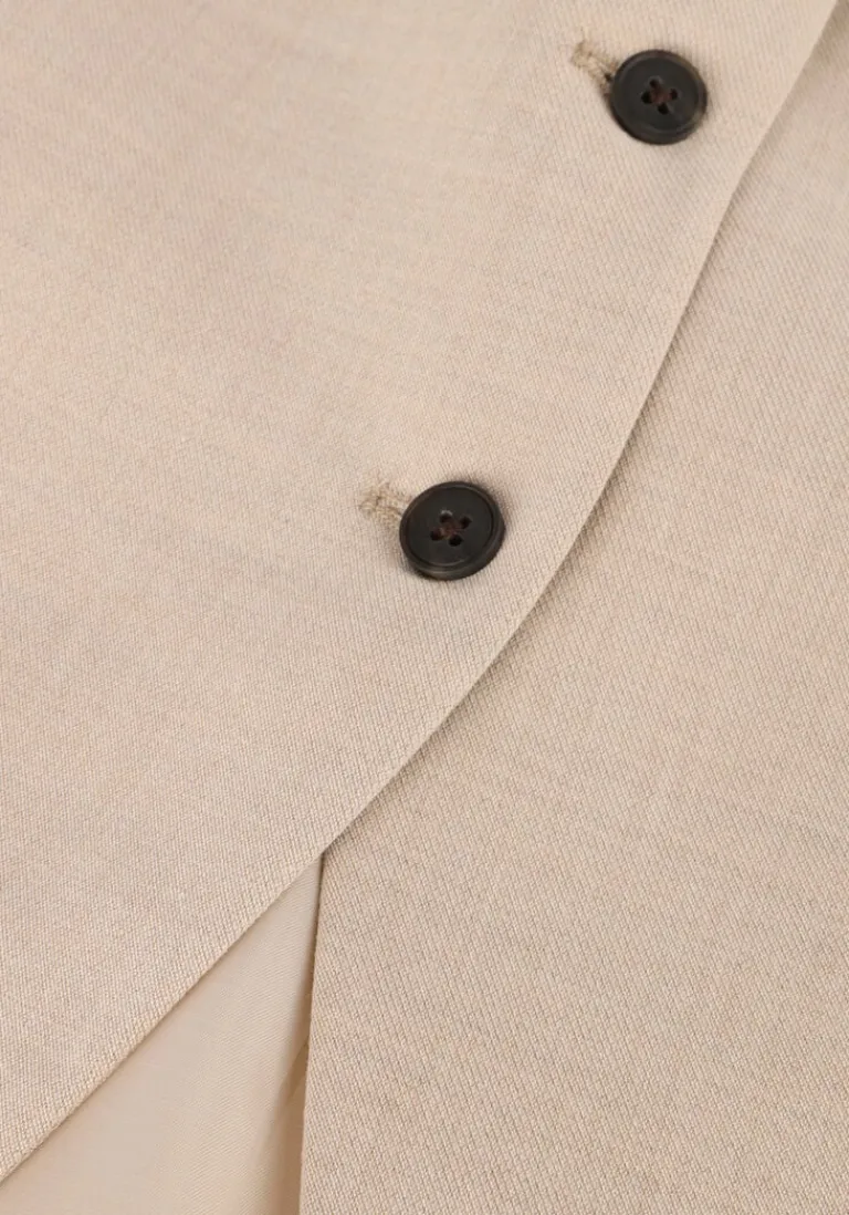 MSCH COPENHAGEN gilet mschmirabelle michelle vest>DAMES Co-Ord Sets|Gilets