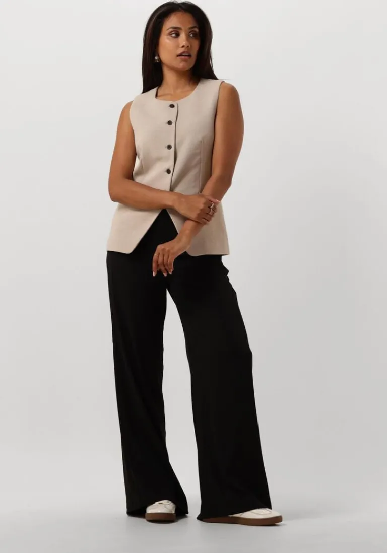 MSCH COPENHAGEN gilet mschmirabelle michelle vest>DAMES Co-Ord Sets|Gilets