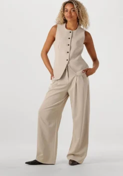 MSCH COPENHAGEN gilet mschmirabelle michelle vest><noscript><img width=