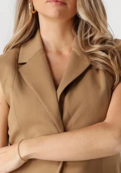 zand msch copenhagen gilet mschkrissy henrika vest