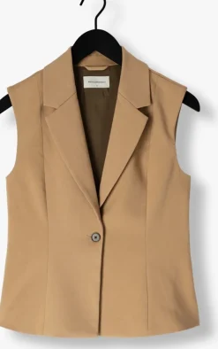 zand msch copenhagen gilet mschkrissy henrika vest