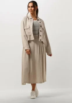 MSCH COPENHAGEN jack mschjovene ginia jacket>DAMES Blazers|Jassen