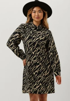 MSCH COPENHAGEN mini jurk janaya benina dress>DAMES Jurken