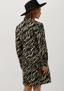 MSCH COPENHAGEN mini jurk janaya benina dress><noscript><img width=