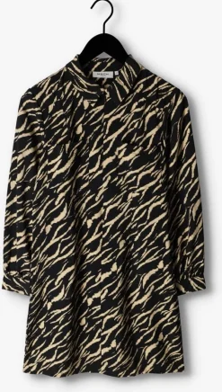 MSCH COPENHAGEN mini jurk janaya benina dress><noscript><img width=