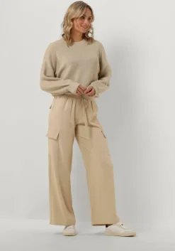 zand msch copenhagen trui mschacentia rachelle pullover