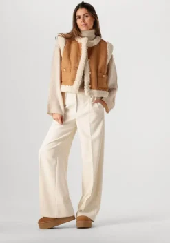 zand msch copenhagen trui mschsistine r pullover