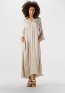 NEMA maxi jurk n141>DAMES Jurken