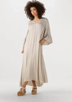 NEMA maxi jurk n141>DAMES Jurken