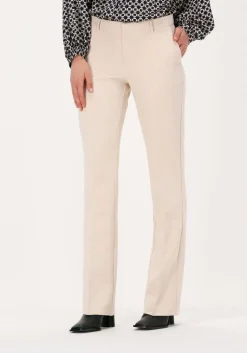 NEO NOIR pantalon cassie suit pants>DAMES Broeken