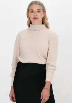 zand neo noir trui marlia knit blouse