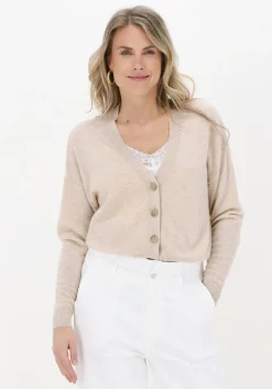 zand not shy vest juana