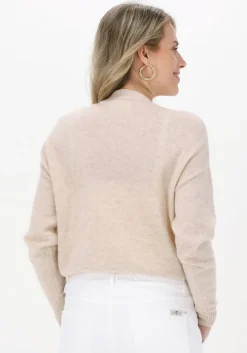 zand not shy vest juana